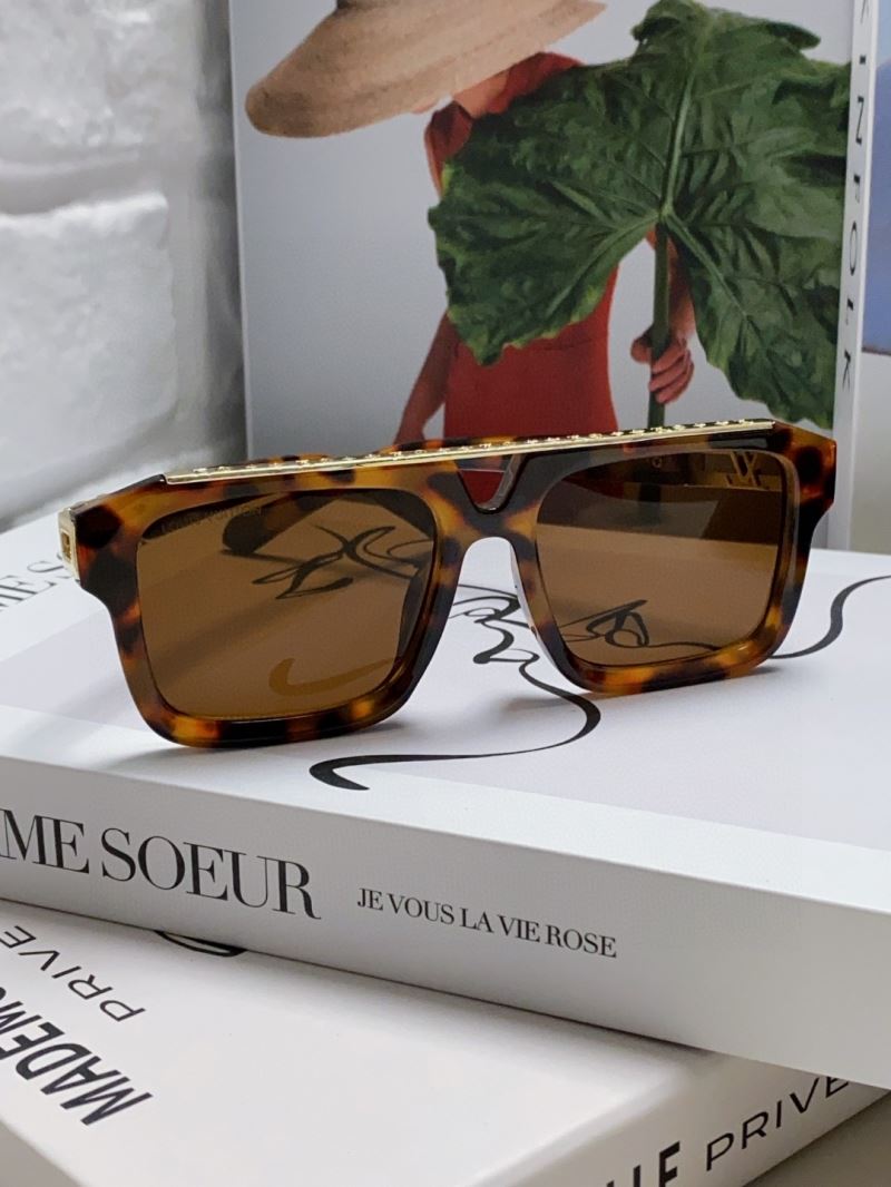 Louis Vuitton Sunglasses